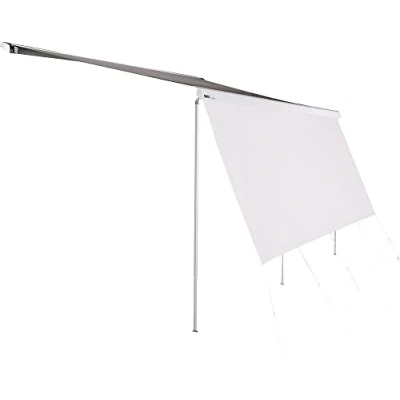 Afbeelding van Thule View Blocker Voorwand