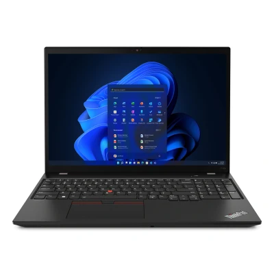 Afbeelding van Lenovo ThinkPad P16s Intel® CoreTM i7 1370P Mobiel werkstation 40,6 cm (16 ) WUXGA 32 GB LPDDR5x