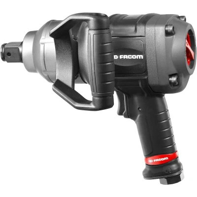 Afbeelding van Facom slagmoersleutel 1&quot; pistool korte spil NM.3000FPB