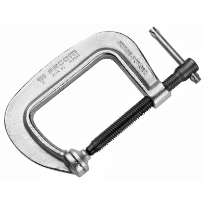 Afbeelding van Facom kleine klem 80mm 271A.80