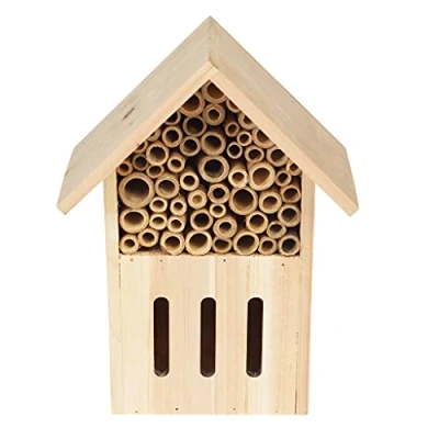 Afbeelding van Your garden Vlinder en Bijen Hotel Rex London