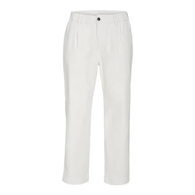 Afbeelding van Jack &amp; Jones Jpstkarl Jjlawrence South Broek, Heren, Maat: Medium, Cloud dancer