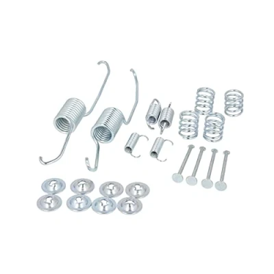 Afbeelding van Delphi Diesel Rem montageset LY1403