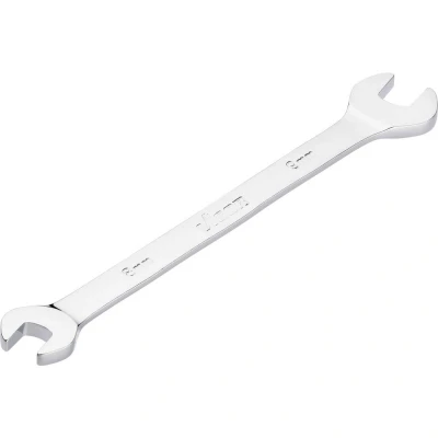 Afbeelding van Vigor V7730 8X9 Dubbele steeksleutel Sleutelbreedte (metrisch) 8 9 mm
