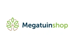 Megatuinshop Logo
