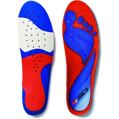 Afbeelding van Sidi Memory Inlegzolen Blauw 41 Man