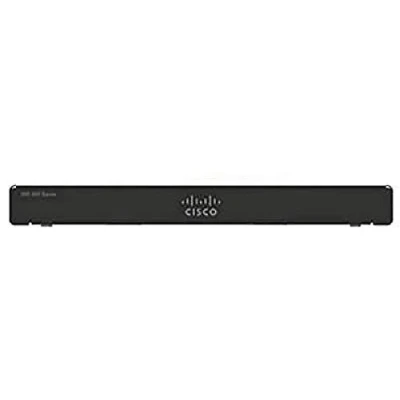 Afbeelding van Cisco C926 4P bedrade router Zwart