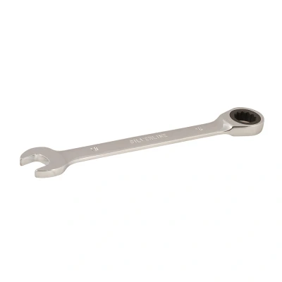 Afbeelding van Silverline Vaste Steek Ringratelsleutel 16 mm
