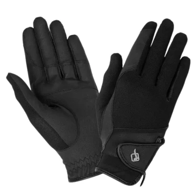 Afbeelding van LeMieux Handschoenen Pro Mesh Bruin S