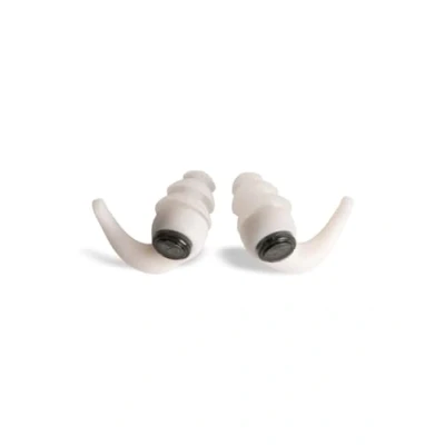 Afbeelding van Arena EARPLUG oordopjes, uniseks, voor volwassenen, transparant, transparant