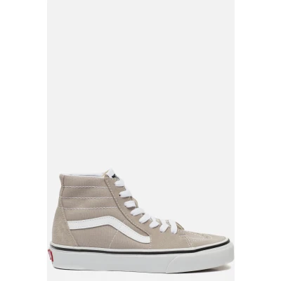 Afbeelding van Vans SK8HI Tapered Unisex Sneakers hoog, Maat: 42, Color theory atmosphere Leer en textiel
