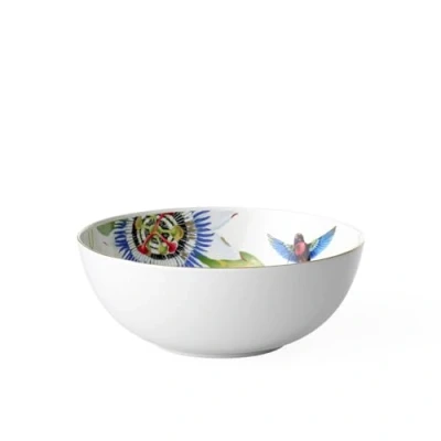 Afbeelding van Villeroy &amp; Boch 1043813170 eetschaal Saladeschaal Rond Porselein Multi kleuren 1 stuk(s)