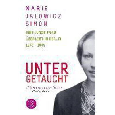 Afbeelding van Untergetaucht