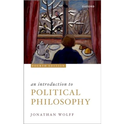 Afbeelding van An Introduction to Political Philosophy