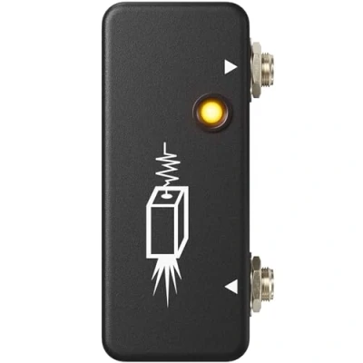 Afbeelding van JHS Pedals Little Buffer effectpedaal voor gitaar