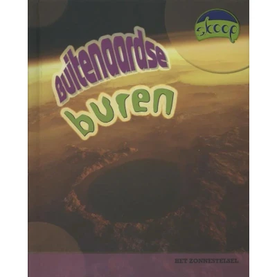 Afbeelding van Buitenaardse buren (Hardback)