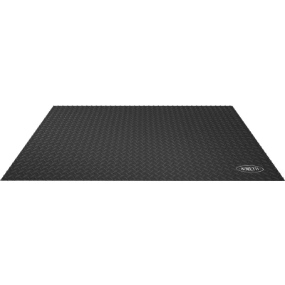 Afbeelding van Boretti Barbecue floor mat 120cm x 80 cm