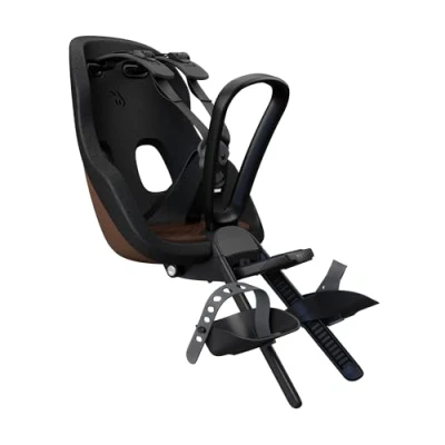 Afbeelding van Thule Zitje yepp nexxt 2 mini chocolate brown