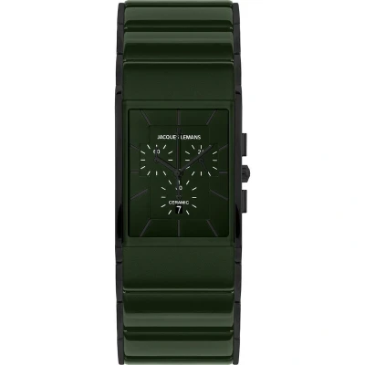 Afbeelding van Jacques Lemans 1 1941I Dublin Polshorloge Heren Quartz