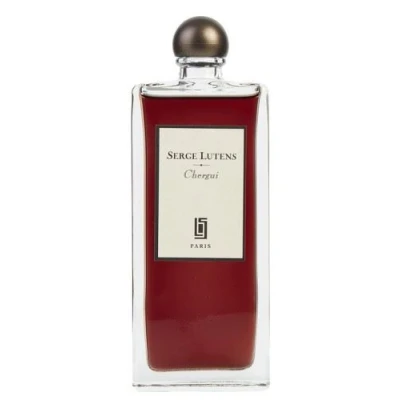 Afbeelding van Serge Lutens Chergui Eau de Parfum 50 ml