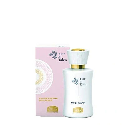 Afbeelding van Helan Fior Di Talco Eau De Parfum Impalpabile 50 Ml