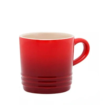 Afbeelding van Le Creuset Mok Kersenrood 350 ml
