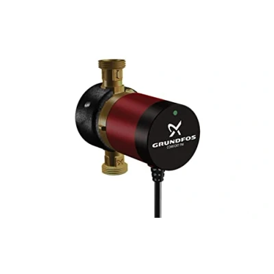 Afbeelding van Grundfos comfort PM tapwaterpomp 230V 1 1/4 bu 20 14BX L=110mm UP