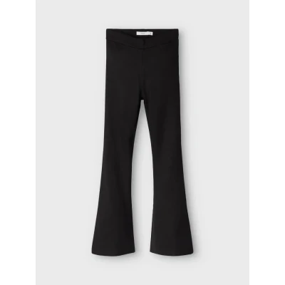 Afbeelding van Name it Nkffrikkali NOOS Broek voor kinderen, Maat: 104, Black