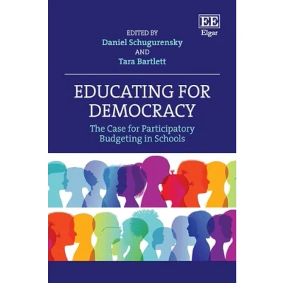 Afbeelding van Educating for Democracy: The Case Participatory Budgeting in Schools
