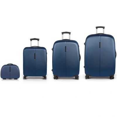 Afbeelding van Gabol Paradise XP 4 SET 4TEILIG Kofferset, Maat: One Size, Blau
