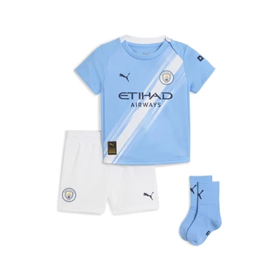 Afbeelding van Sportpak &#039;Manchester City 25/26&#039;