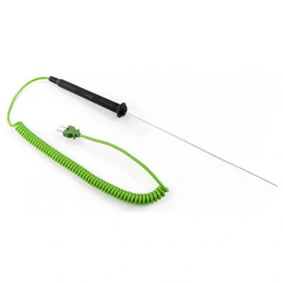 Afbeelding van HT Instruments TK107 Luchtsensor 40 tot 800 C Sensortype K