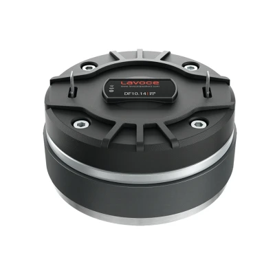 Afbeelding van LAVOCE DF10.14 1&quot; Compression Driver Ferrite Magnet
