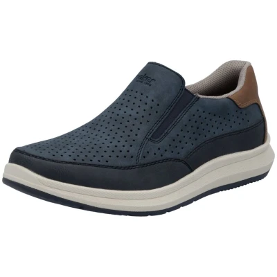 Afbeelding van NU 20% KORTING: Rieker Slip on sneakers