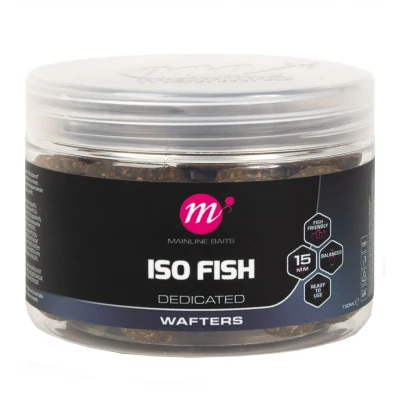 Afbeelding van Mainline Iso Fish Dedicated Wafters