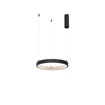 Afbeelding van Nova Luce, Hanglamp, Preston LED Hanglamp (1800 lm)