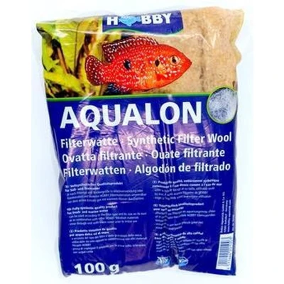 Afbeelding van Hobby Perlón Filtrante 100 Gr.