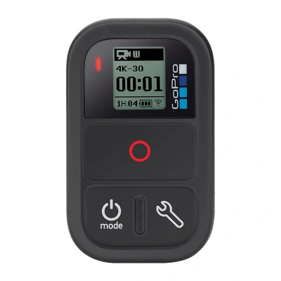 Afbeelding van GoPro Smart Remote New