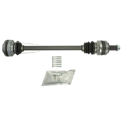 Afbeelding van Aandrijfas PASCAL G2B014PC