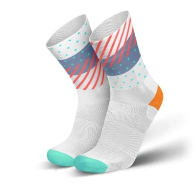 Afbeelding van Incylence Ultralight Sock Wildness Inferno