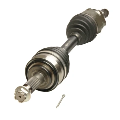 Afbeelding van Aandrijfas MAXGEAR 49 2503