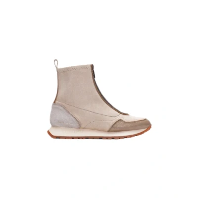 Afbeelding van Hispanitas Sneaker Beige 36