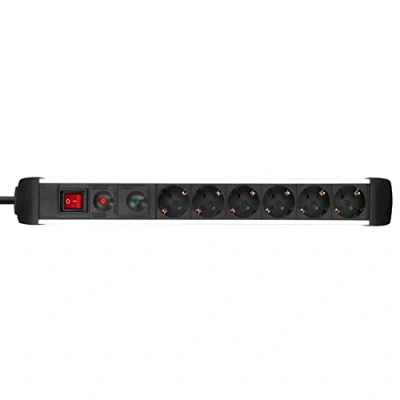 Afbeelding van InLine 16436A power uitbreiding
