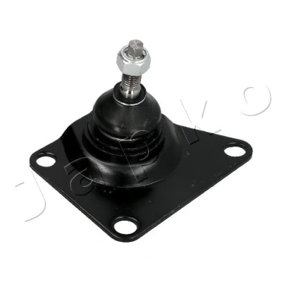 Afbeelding van JAPKO 73908 Fuseekogel Achteras boven 54mm M14X2mm 15mm 91mm