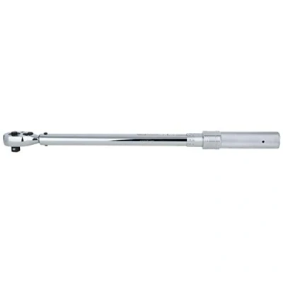 Afbeelding van KS Tools, momentsleutel, Industriële omkeerbaar, 1/4&quot;, 3 15 Nm (1/4&quot;, 3 Nm, 15 Nm)