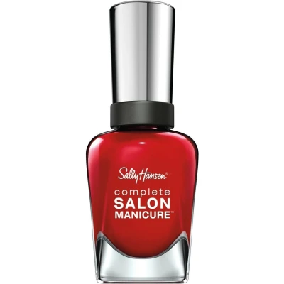 Afbeelding van Sally Hansen Complete Salon Manicure Nagellak 231 Red My Lips