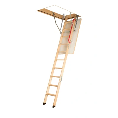 Afbeelding van FAKRO LWK Komfort Vlizotrap 111x60 centimeter