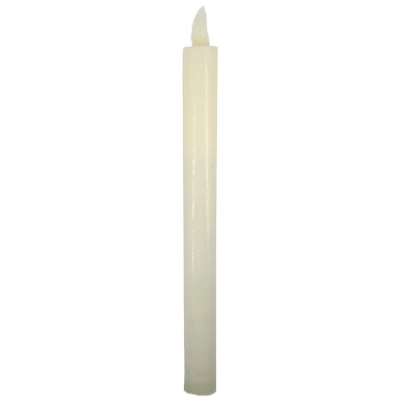 Afbeelding van Cepewa Dinerkaars LED verlichting met timer 25 cm