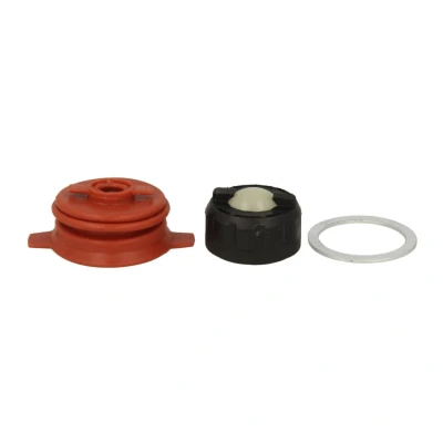 Afbeelding van Reparatieset, schakelhefboom HANS PRIES 115 352