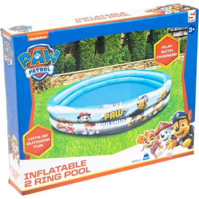 Afbeelding van Paw Patrol opblaasbaar zwembad 5056219059464